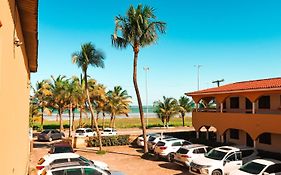 Praia dos Corais